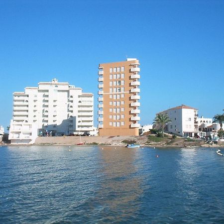 Apcostas - Vistamar - La Manga Apartment Exterior photo