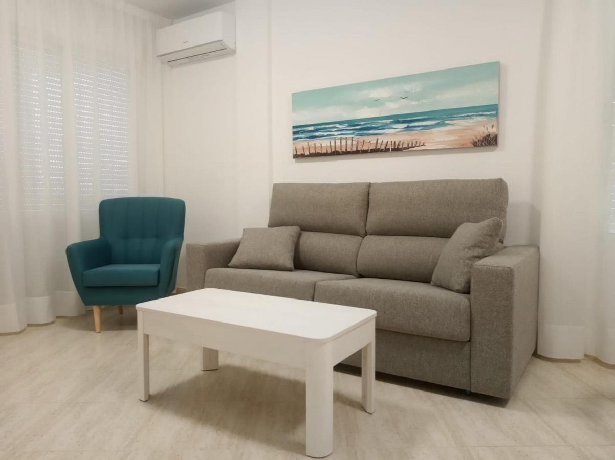 Apcostas - Vistamar - La Manga Apartment Exterior photo